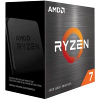 AMD Ryzen 7 5800X3D, Socket AM4, Box AMD Ryzen 7 5800X3D, Socket AM4, Box